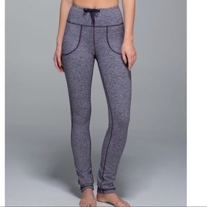 Lululemon Skinny Will Pant